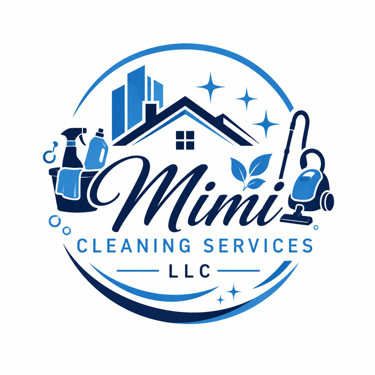 Mimi Cleaning Services LLC logo